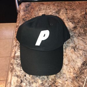 Palace skateboarding hat